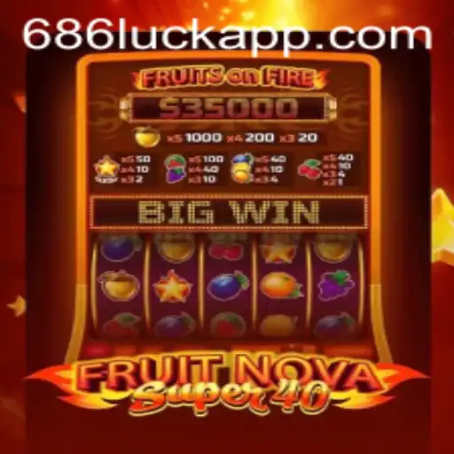 686luck Esportes